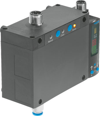 Festo SOPA Series Air Gap Sensor