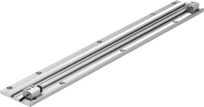 Festo 525697 / SLG-S-18-400 Profile Strip