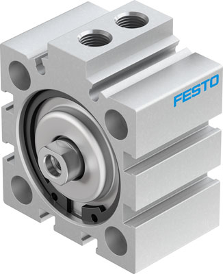 Festo 188237 / ADVC-40-5-I-P Short-stroke Cylinder