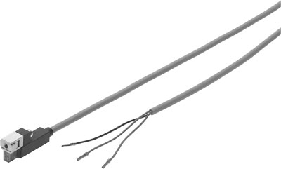 Festo 547859 / SMT-8G-PS-24V-E-2,5Q-OE Proximity Sensor