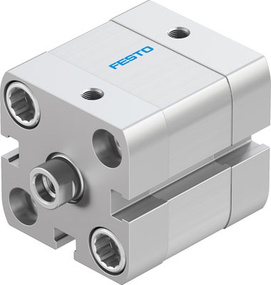 Festo 536259 / ADN-25-5-I-P-A Compact Cylinder