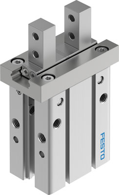 Festo 8116861 / DHPC-25-A-NC-S Parallel Gripper