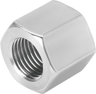 Festo 150932 / YSRA-7-C End Stop Limiter