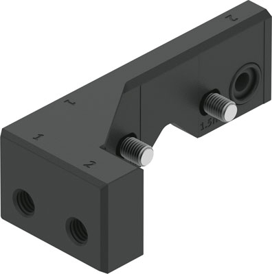 Festo 8152374 / DADG-AK-G8-12-20 Connection Kit