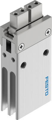 Festo 8116749 / DHPC-6-A-NC-S-2 Parallel Gripper