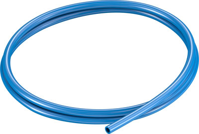 Festo 8153388 / PUN-H-F-6X1-BL Plastic Tubing