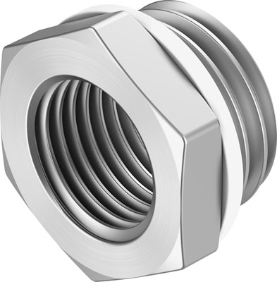 Festo 8142598 / NPFC-RS-G12-G38-MF Reducing Nipple