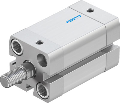 Festo 536238 / ADN-20-25-A-P-A Compact Cylinder