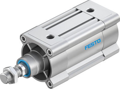Festo 2126638 / DSBC-80-60-PPSA-N3 ISO Cylinder