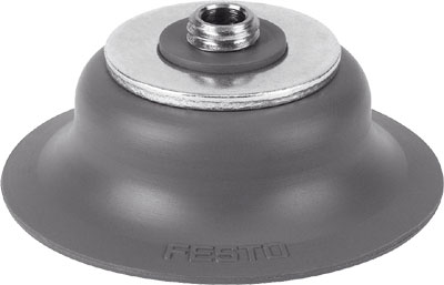 Festo 189302 / ESS-30-SF Suction Cup Complete