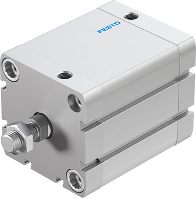 Festo 536338 / ADN-63-50-A-P-A Compact Cylinder
