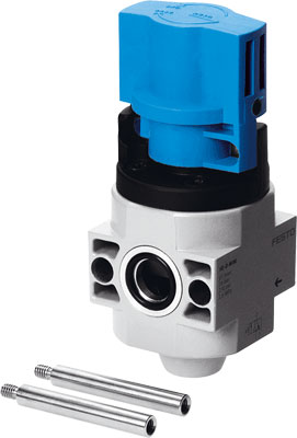 Festo 170683 / HE-D-MAXI On/off Valve