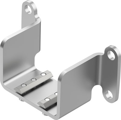 Festo 5127005 / EAHH-P2-60 Flange Mounting