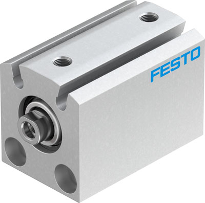 Festo 188110 / ADVC-16-15-I-P-A Short-stroke Cylinder