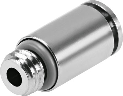 Festo 578378 / NPQH-DK-G14-Q10-P10 Push-in Fitting