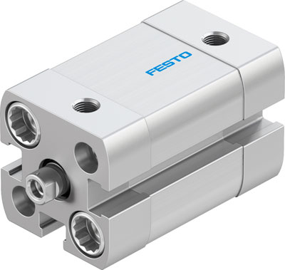 Festo 536212 / ADN-12-10-I-P-A Compact Cylinder