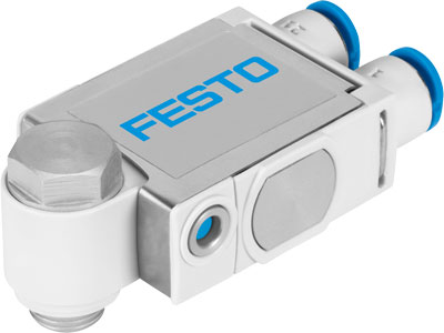 Festo VBNF Series Check Valve