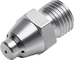 Festo 184321 / LPZ-SD Air Gun Nozzle