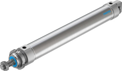 Festo 196049 / DSNU-50-320-PPV-A Round Cylinder