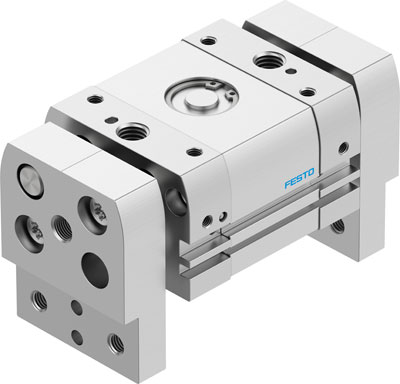 Festo 8112222 / DHPL-25-50-P-A Parallel Gripper