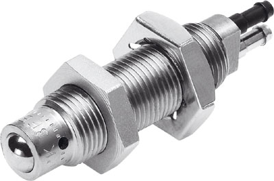 Festo 12146 / SVK-3-PK-3 Limit Valve