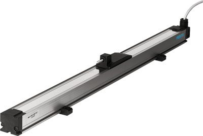 Festo MLO TLF Series Displacement Encoder