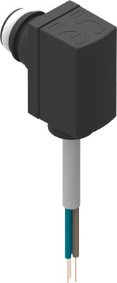 Festo 8025976 / SPTE-B2R-PC10-V-2.5K Pressure Transmitter