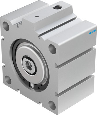 Festo 188327 / AEVC-100-25-I-P Short-stroke Cylinder