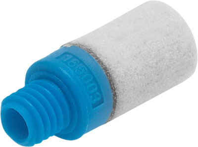 Festo 165003 / UC-M5 Silencer