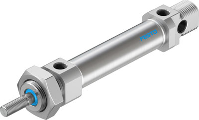 Festo 19210 / DSNU-20-50-P-A ISO Cylinder