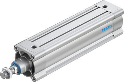 Festo 1383374 / DSBC-80-250-PPSA-N3 ISO Cylinder