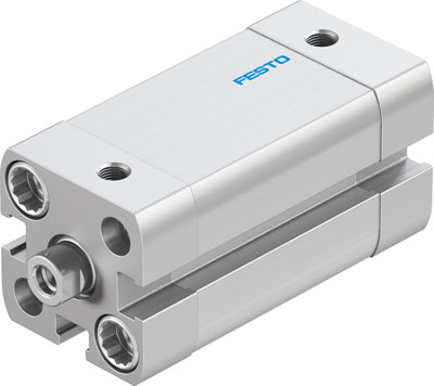 Festo 536230 / ADN-16-25-I-P-A Compact Cylinder