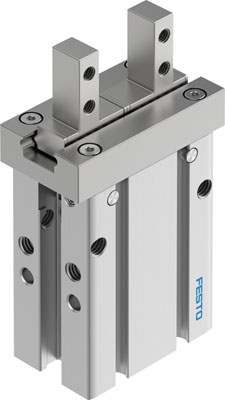 Festo 8116798 / DHPC-16-A-NC-S-1 Parallel Gripper
