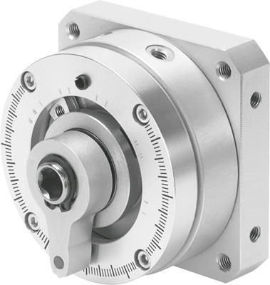 Festo 547591 / DSM-12-270-A-B Semi-rotary Drive