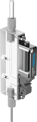 Festo 8063374 / VTOE-D9-T3-M22C-08-F-P-P-S Dispense Head