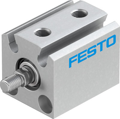 Festo 188076 / ADVC-10-5-A-P-A Short-stroke Cylinder