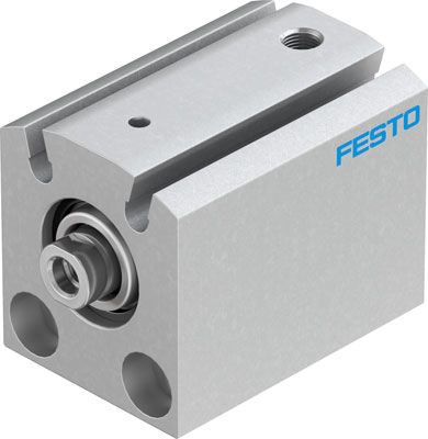 Festo 188097 / AEVC-16-10-I-P-A Short-stroke Cylinder