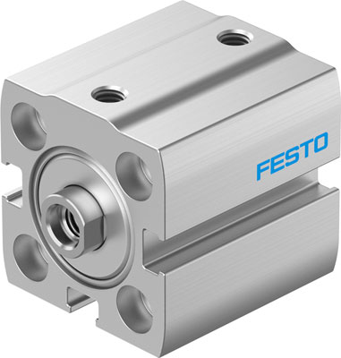 Festo 8076322 / ADN-S-20-5-I-P-A Compact Cylinder