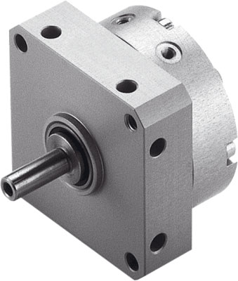 Festo DSM-B Series Semi-rotary Drive