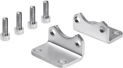 Festo 176941 / CRHNC-80 Foot Mounting