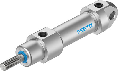 Festo 8073980 / CRDSNU-B-20-10-PPS-A-MG-A1 ISO Cylinder