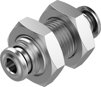 Festo 8085729 / NPQR-H-Q4-E Plug