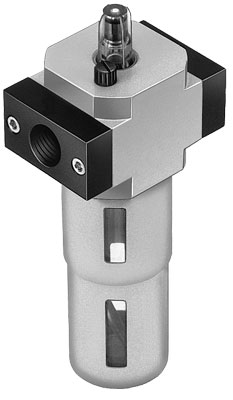Festo LOE Series Lubricator