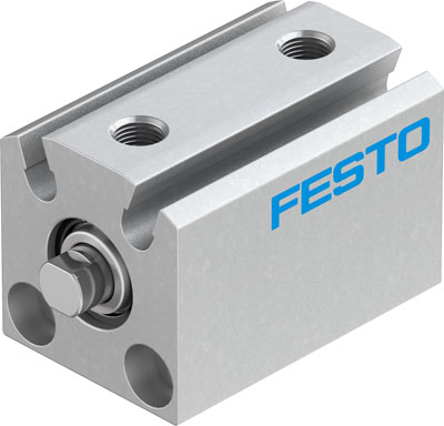 Festo 526906 / ADVC-10-10-P-A Short-stroke Cylinder