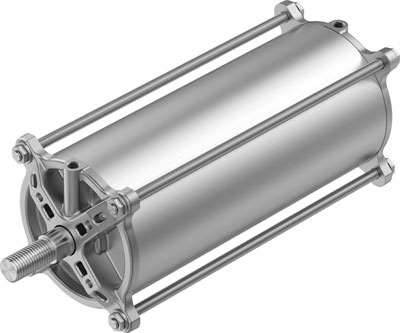 Festo 8133082 / DFPC-160-300-D Linear Actuator