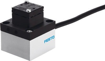 Festo 7451 / PE-VK-5.1 PE Converter