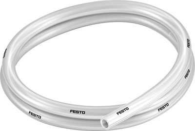 Festo 197380 / PUN-H-12X2-NT Plastic Tubing
