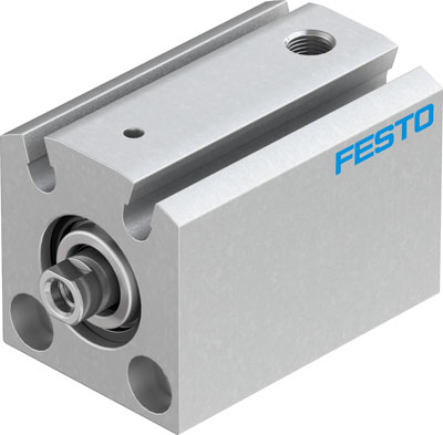 Festo 188080 / AEVC-12-5-I-P-A Short-stroke Cylinder
