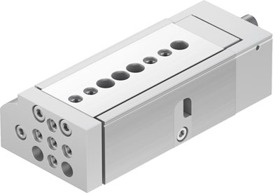 Festo 570181 / DGSL-12-30-EA Mini Slide