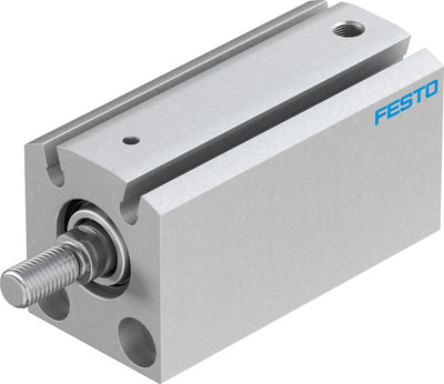 Festo 188104 / AEVC-16-25-A-P-A Short-stroke Cylinder